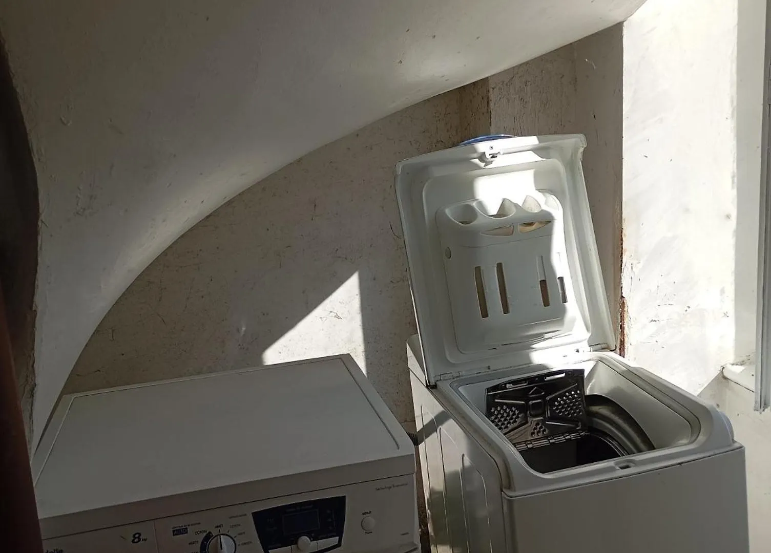 Studio 6 Luz Saint Sauveur 5 Pers 吕兹-圣索沃尔 0*,  法国